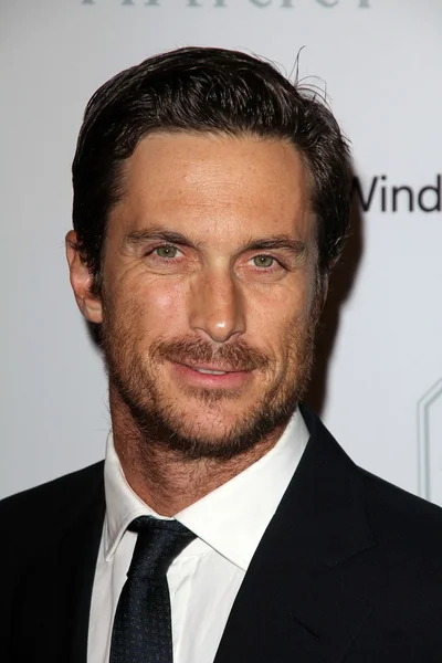 Oliver Hudson at the First Annual Baby2Baby Gala Presented by Harry Winston, Book Bindery, Culver City, CA 11-03-12 — Stock Photo, Image