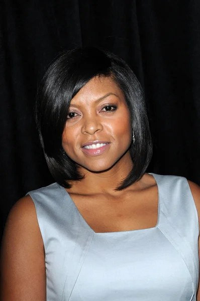 Taraji P Henson — Stock fotografie