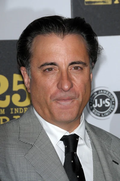 Andy Garcia — Zdjęcie stockowe