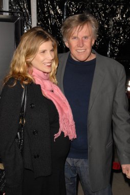 Gary Busey