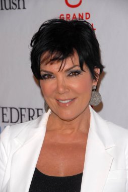 kardashian Kris