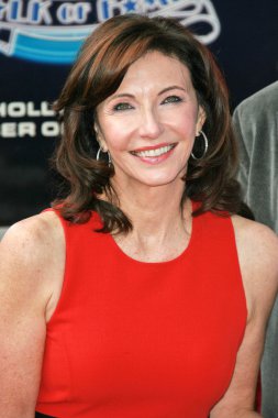Mary Steenburgen
