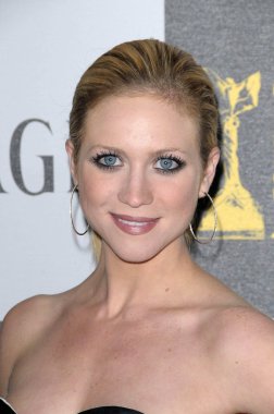 Brittany Snow