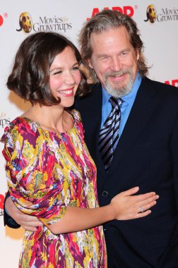 Dokuzuncu yıllık Aarp dergisinin Filmler yetişkinler için ödül Gala