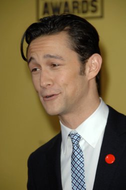 Joseph Gordon-Levitt
