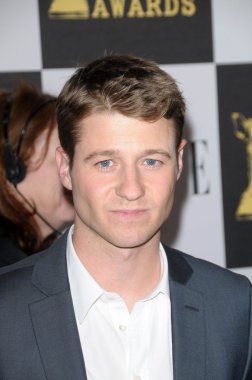 Ben Mckenzie