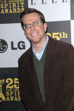 Ed Helms