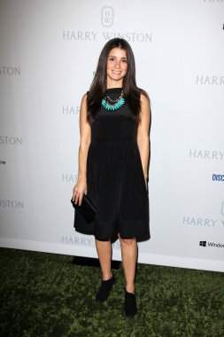 Shiri Appleby