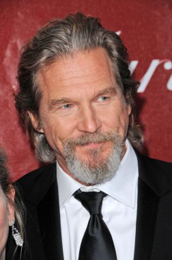 Jeff Bridges at the 2010 Palm Springs International Film Festival Awards Gala, Palm Springs Convention Center, Palm Springs, CA. 01-05-10