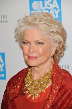Ellen Burstyn