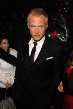 Paul Bettany