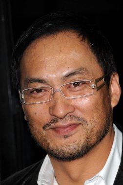 Ken Watanabe