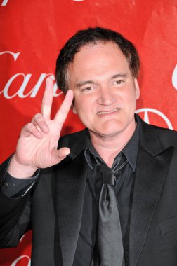 Quentin tarantino