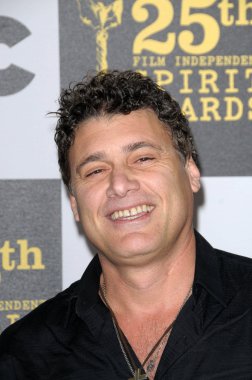 Steven Bauer
