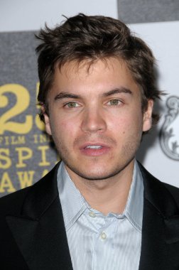 Emile Hirsch
