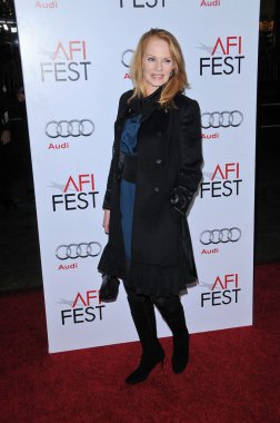 Marg Helgenberger