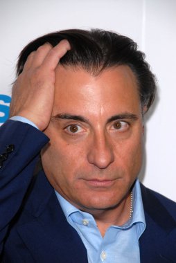 Andy Garcia