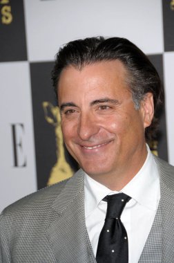 Andy Garcia