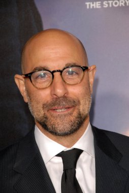 Stanley Tucci