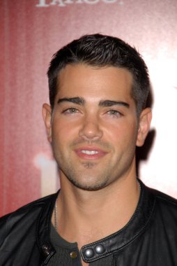 Jesse Metcalf