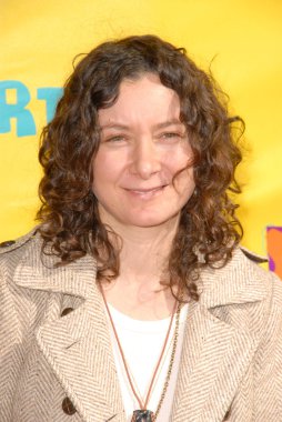 Sara Gilbert