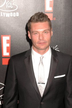 Ryan Seacrest