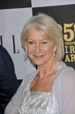 Helen Mirren