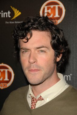 Brendan hines