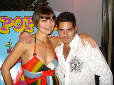 Rena riffel ve warren malone