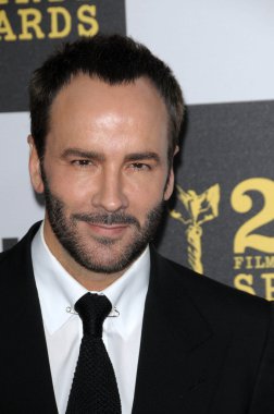 Tom Ford