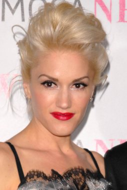 Gwen Stefani
