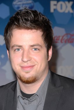 Lee Dewyze