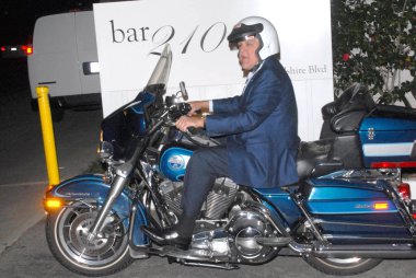 Jay Leno