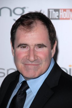 Richard tarz