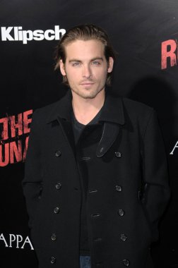 Kevin zegers 