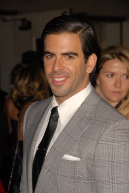 Eli Roth