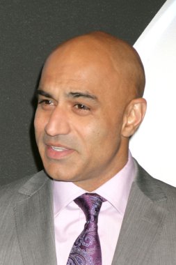 Faran Tahir