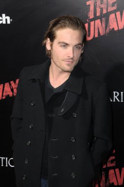 Kevin Zegers