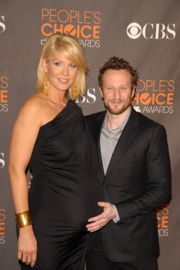 Jenna elfman ve bodhi elfman