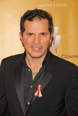 John Leguizamo at The Weinstein Company 2010 Golden Globes After Party, Beverly Hilton Hotel, Beverly Hills, CA. 01-17-10