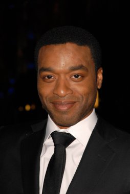 Chiwetel Ejiofor