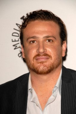 Jason Segal