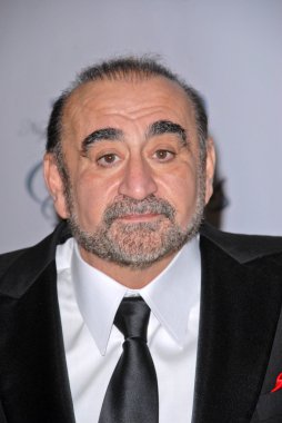 Ken davitian