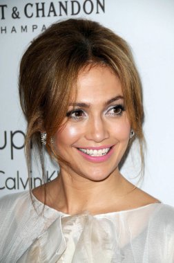 Jennifer Lopez