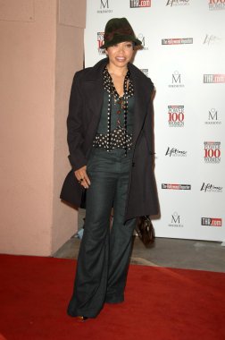 Tisha Campbell-Martin