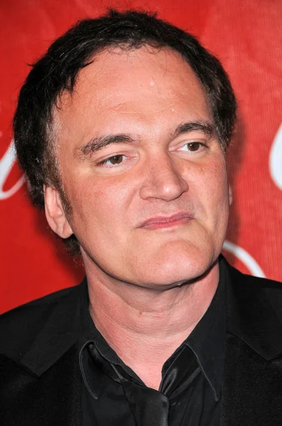 Quentin tarantino — Stockfoto