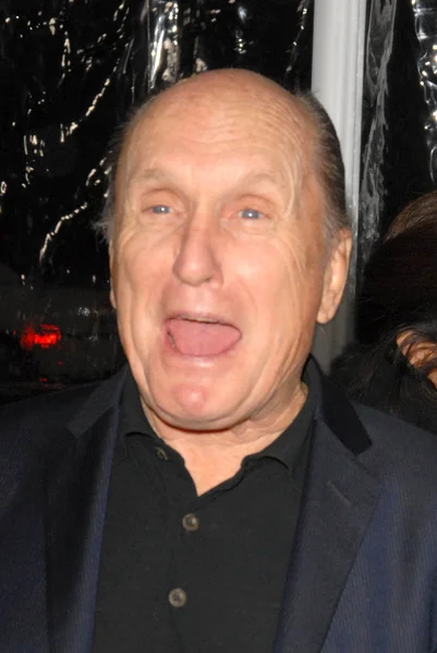 Robert Duvall — Stock Photo, Image