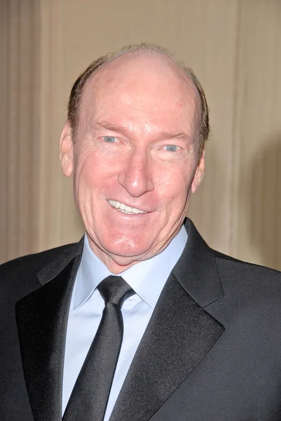 Ed Lauter at the 2010 Night of 100 Stars Oscar Viewing Party, Beverly Hills Hotel, Beverly Hills, CA. 03-07-10 — Zdjęcie stockowe