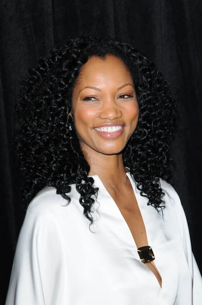 Garcelle Beauvais Nilon — Stock fotografie