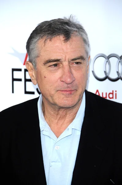 Robert De Niro — Stock Photo, Image